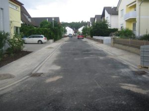 Hardtwaldstraße Hardtwaldstraße