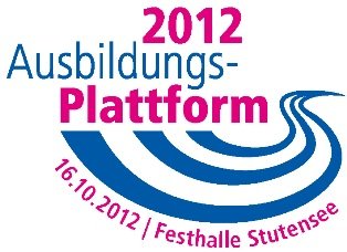 Ausbildungsplattform 2012