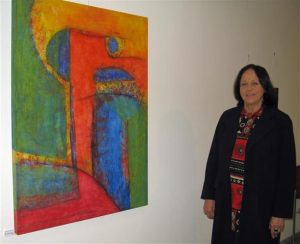 Kunst im Rathaus Kunst im Rathaus
