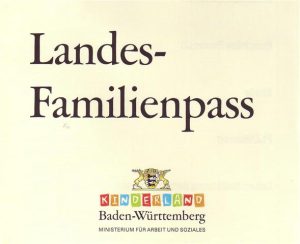 Landesfamilienpass