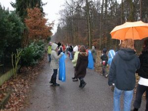 Stadtputzete 2010