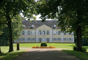Schloss Stutensee