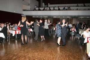 Bürgerball 2013