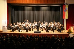 40 Jahre Landkreis Karlsruhe