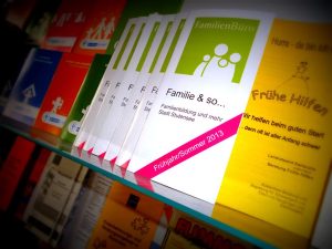 Familie & so...