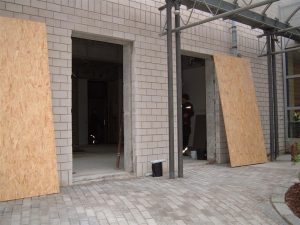 Umbau Kindergarten Sonnenschein