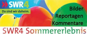 SWR4-Sommererlebnis