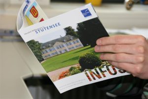 Informationsbroschüre