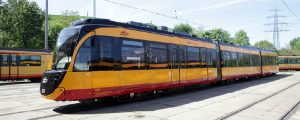 Neue Bahnen