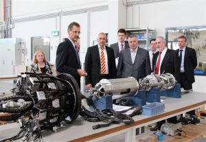 Ungarischer Botschafter