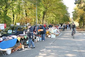 Flohmarkt