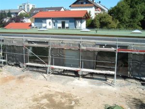 Kindergarten Lachwald
