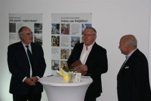 Stuten-Garten
