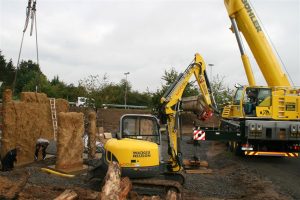 Abenteuerspielplatz Blankenloch