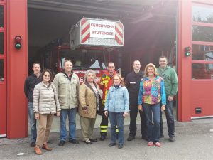 Herbstbegehung Stadtteilausschuss