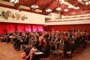 Fachtagung Demographische Entwicklung