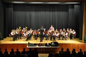 Herbstkonzert MV Blankenloch