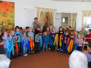 Kindergarten