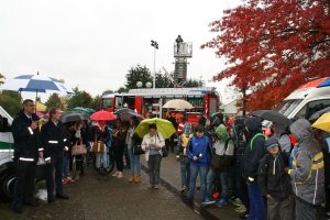 Verkehrssicherheitstag