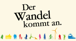 Der Wandel kommt an