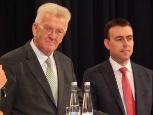 Kretschmann und Schmid
