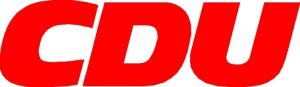 CDU