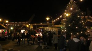 Weihnachtsmarkt Blankenloch