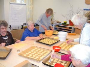 Backen Haus Edelberg