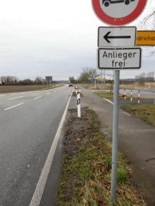 Sportplatz FCG