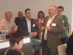 Kandidaten CDU
