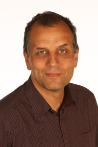 Faris Abbas