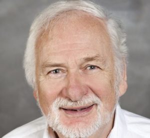 Dr. Karl Mittag
