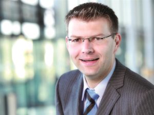 MdEP Daniel Caspary (CDU)