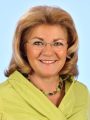 Sylvia Duttlinger Porträt