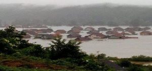 Flut Bosnien-Herzegownia