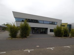 Mensa Schulzentrum