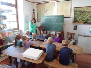 Heimat- und Hugenottenmuseum Friedrichstal