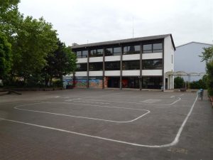 Pestalozzi-Schule