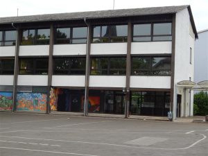 Pestalozzi-Schule