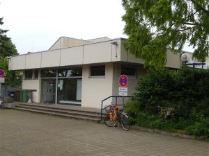 Stutenseebad