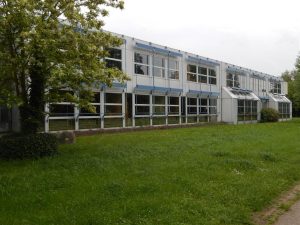 Thomas-Mann-Gymnasium