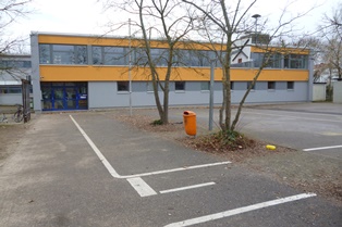 Drais-Grundschule