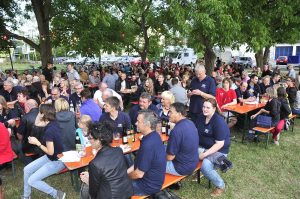 Haxenfest 2014