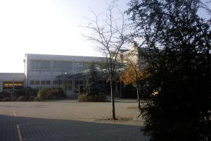 Friedrich-Magnus-Schule