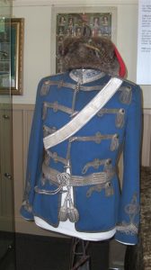 Uniform