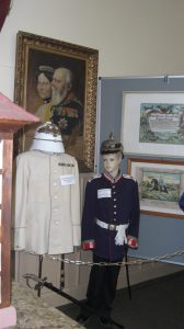 Sonderausstellung 1. Weltkrieg