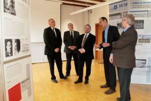 Ausstellung Staffort