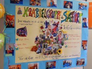 Krabbelgruppe Staffort