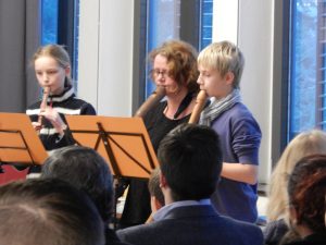 Musikschule Hardt