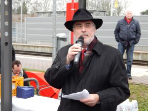 OB Klaus Demal